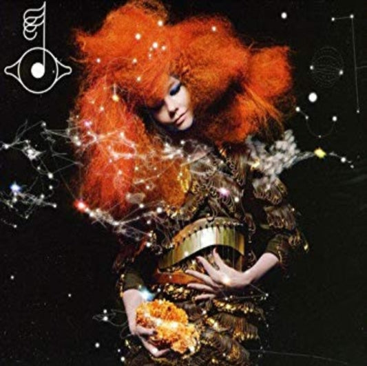 Biophilia (Limited Coloured Cassette)