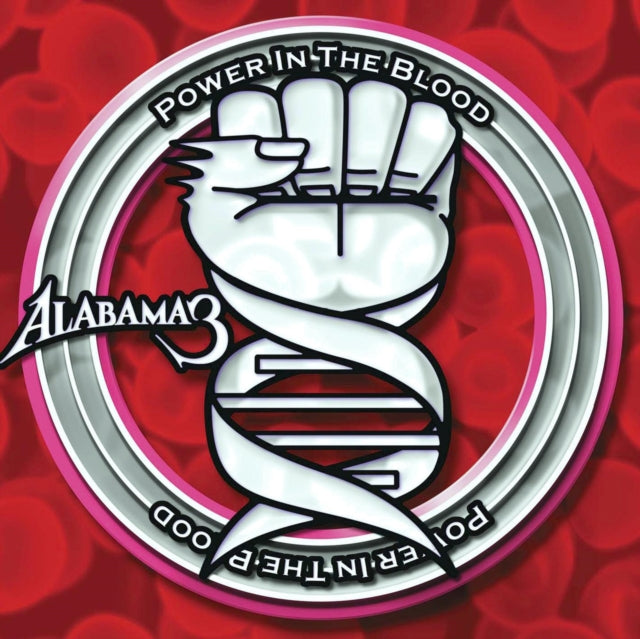 This LP Vinyl is brand new.Format: LP VinylMusic Style: Acid HouseThis item's title is: Power In The BloodArtist: Alabama 3Label: ONE LITTLE INDEPENDENTBarcode: 5016958099039Release Date: 9/8/2023
