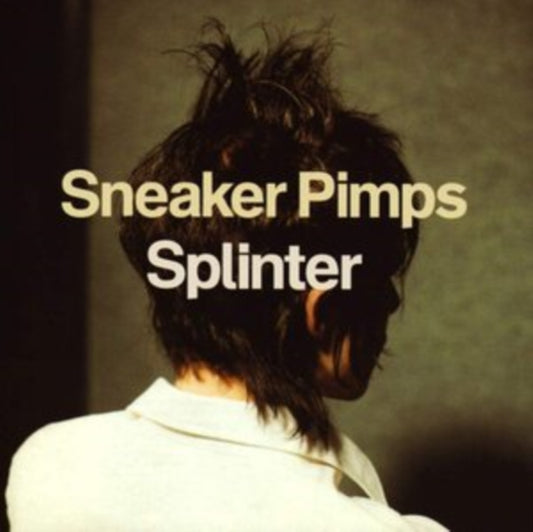 This LP Vinyl is brand new.Format: LP VinylThis item's title is: SplinterArtist: Sneaker PimpsBarcode: 5016958099213Release Date: 6/16/2017