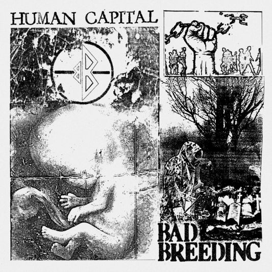 This LP Vinyl is brand new.Format: LP VinylThis item's title is: Human CapitalArtist: Bad BreedingLabel: ONE LITTLE INDEPENDENT RECORDSBarcode: 5016958100650Release Date: 8/5/2022