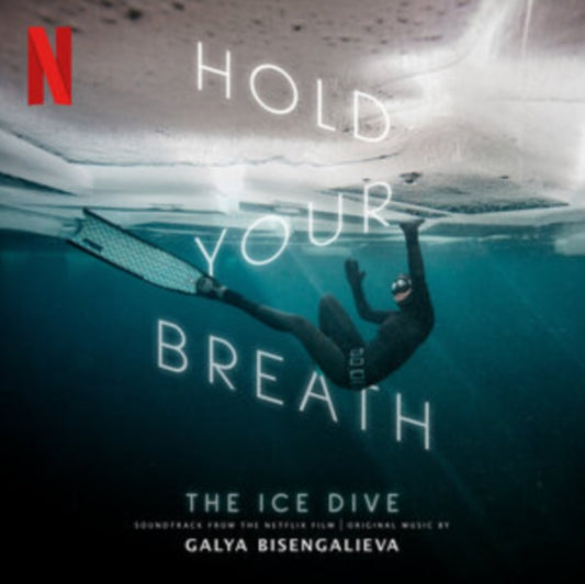 This LP Vinyl is brand new.Format: LP VinylThis item's title is: Hold Your Breath: The Ice DiveArtist: Galya BisengalievaLabel: ONE LITTLE INDEPENDENT RECORDSBarcode: 5016958100834Release Date: 9/2/2022