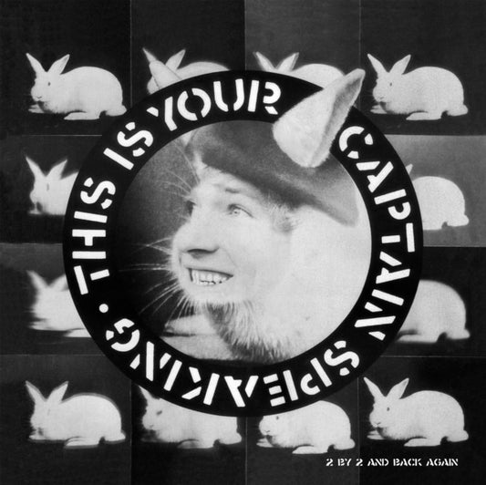 This 12 Inch Vinyl is brand new.Format: 12 Inch VinylMusic Style: PunkThis item's title is: This Is Your Captain SpeakingArtist: Captain SensibleLabel: CRASS RECORDSBarcode: 5016958101275Release Date: 10/14/2022