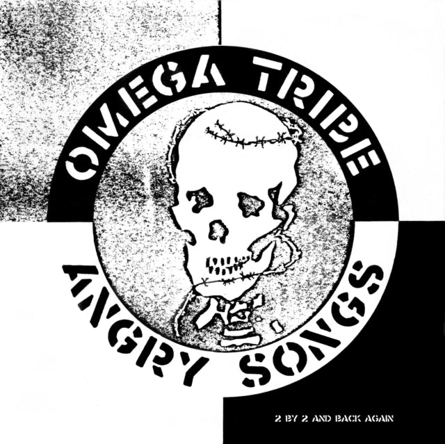 This 12 Inch Vinyl is brand new.Format: 12 Inch VinylThis item's title is: Angry SongsArtist: Omega TribeBarcode: 5016958101299Release Date: 10/14/2022