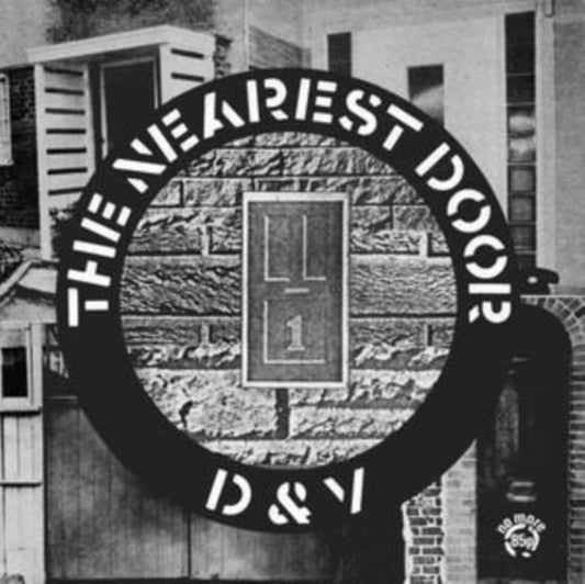 This LP Vinyl is brand new.Format: LP VinylMusic Style: PunkThis item's title is: Nearest DoorArtist: D&VLabel: Crass RecordsBarcode: 5016958102913Release Date: 7/12/2024