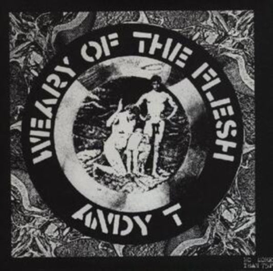 Weary Of The Flesh