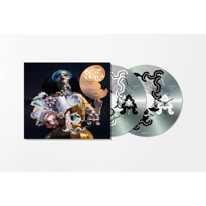 Homogenic & Cornucopia: Live (2CD)