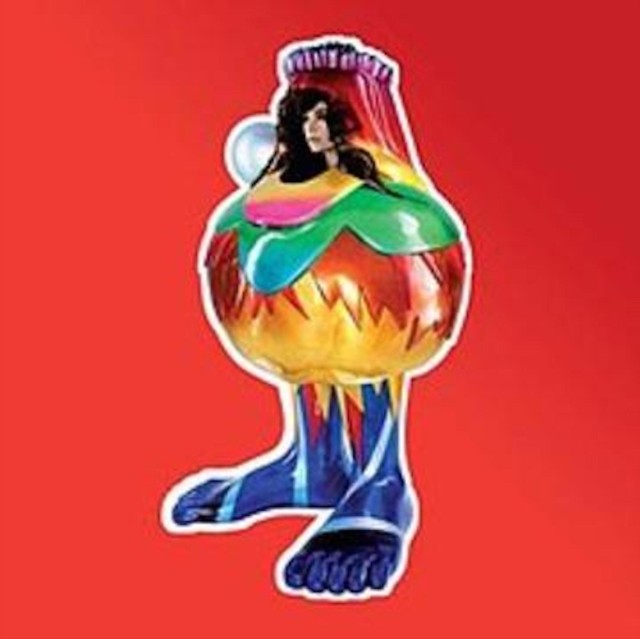 Debut & Homogenic & Post & Vespertine & Utopia & Selma Songs & Bastards: Remix & Volta