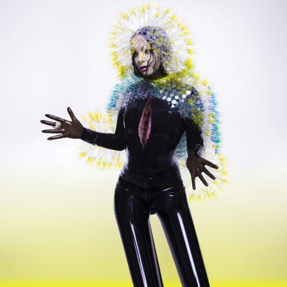 This is a 5 LP Vinyl SKU bundle.
1.This LP Vinyl is brand new.Format: LP VinylMusic Style: AbstractThis item's title is: Selma SongsArtist: BjorkLabel: One Little IndianBarcode: 5016958096816Release Date: 6/16/2023
2.This LP Vinyl is brand new.