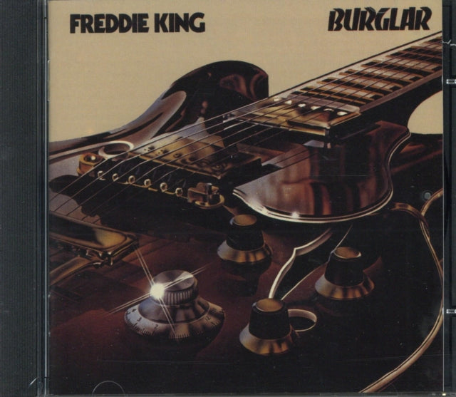 Burglar (Remastered)
