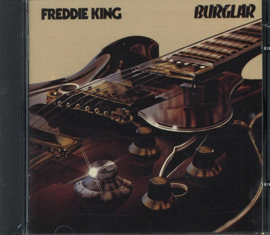 Burglar (Remastered)
