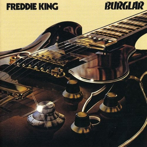 Burglar (Remastered)