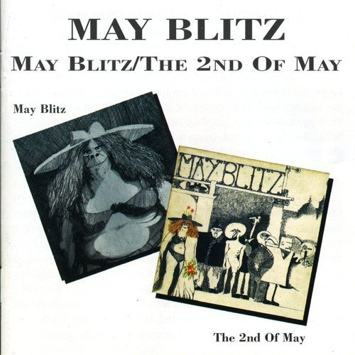 May Blitz / 2Nd Of May (Remastered)