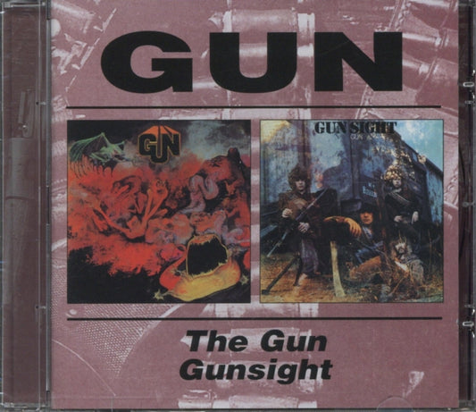 Gun / Gunsight (Remastered)
