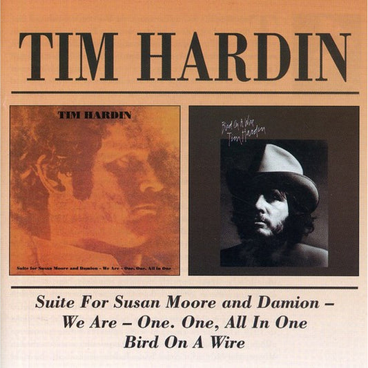 Suite For Susan Moore / Bird On A Wire (Remastered)