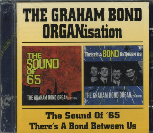 Sound Of 65 / Bond Between Us (Remastered)