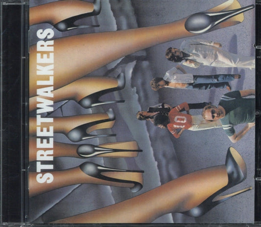 Downtown Flyers (Remastered)
