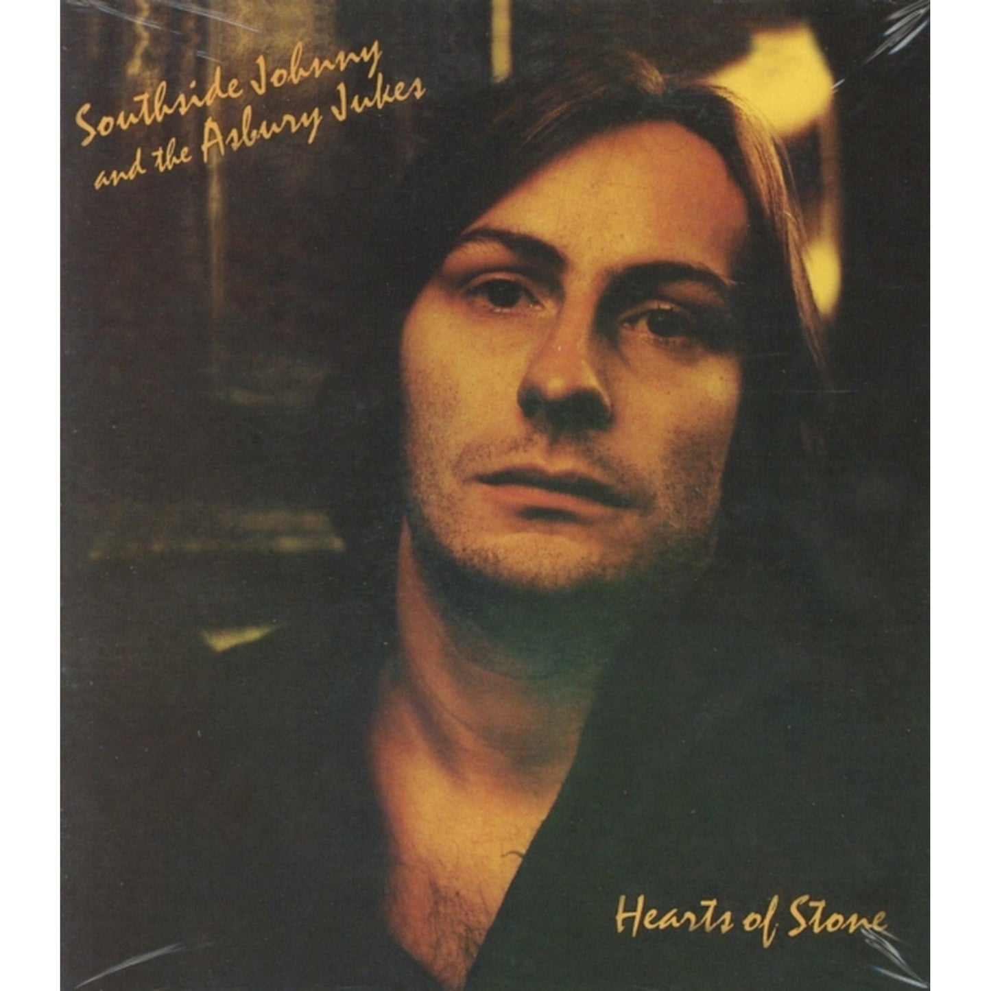 Hearts Of Stone (Remastered)