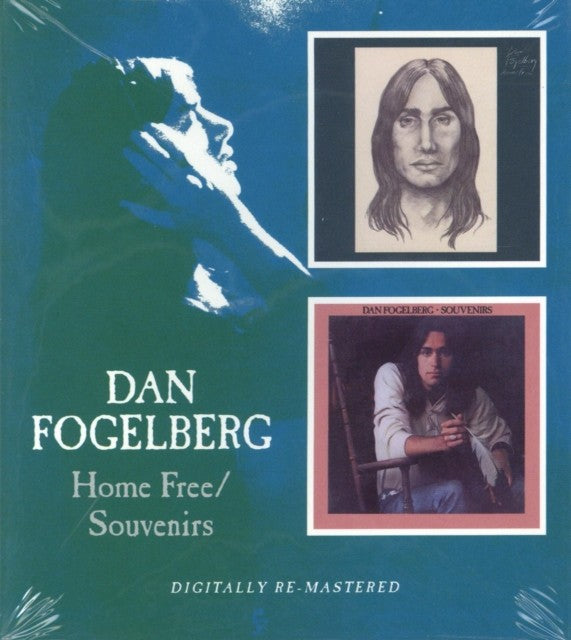 Home Free / Souvenirs (Remastered)