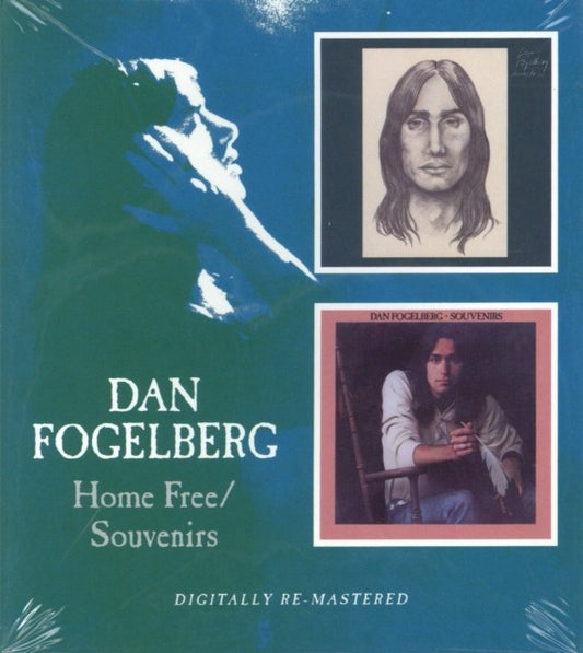 Home Free / Souvenirs (Remastered)