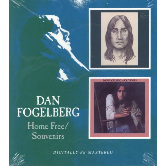 Home Free / Souvenirs (Remastered)