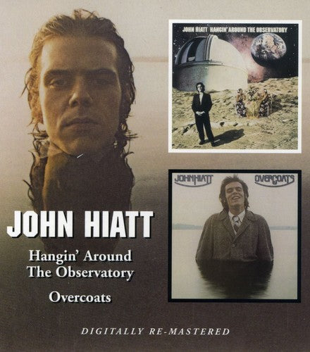 Hangin Around The Observatory / Overcoats (Remastered)