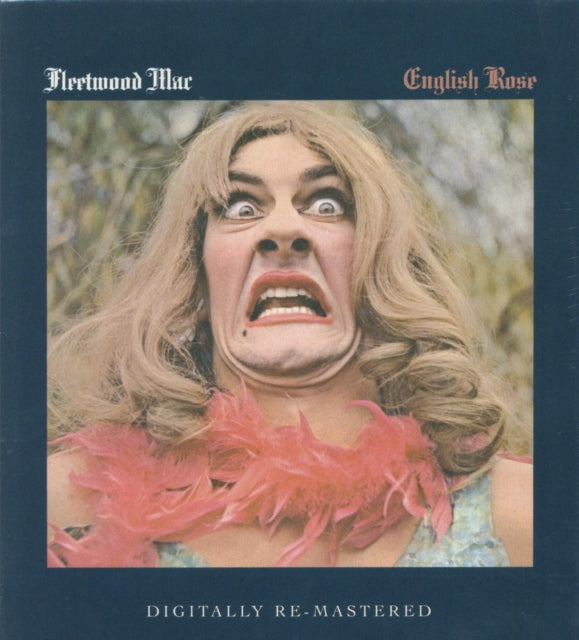 English Rose (Remastered)