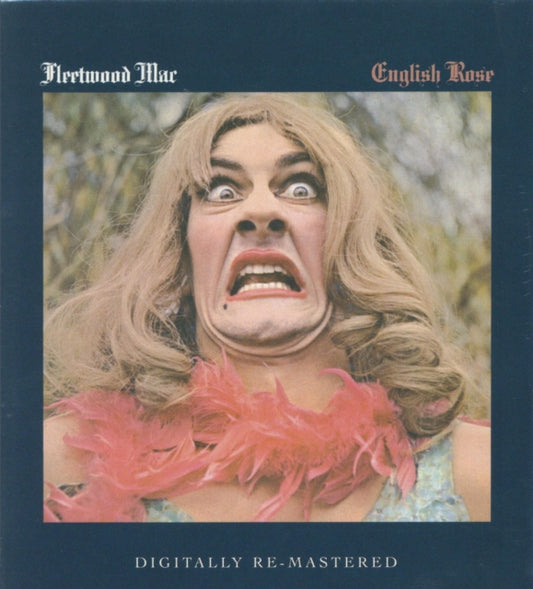 English Rose (Remastered)