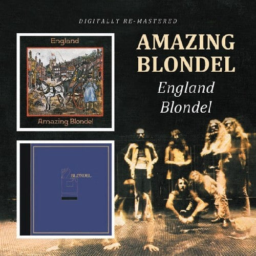 England / Blondel (Remastered)