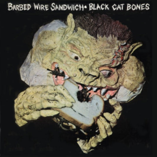 Barbed Wire Sandwich (Remastered)