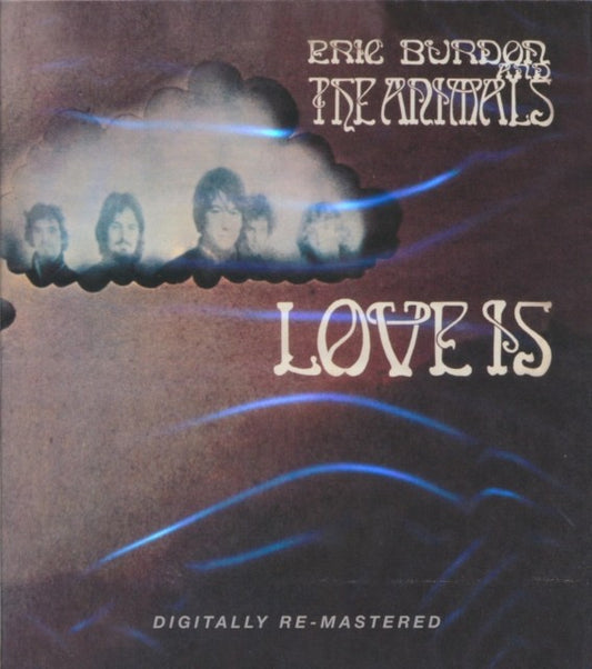 Love Is (Remastered)