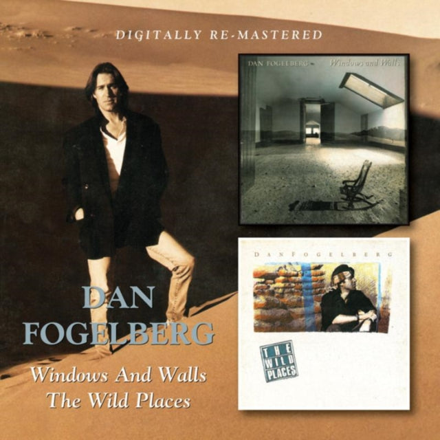 Windows & Walls / Wild Places (Remastered)