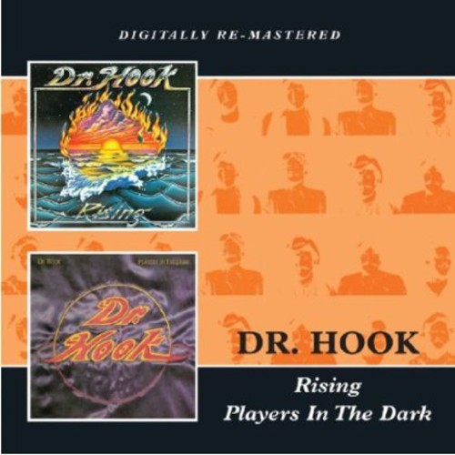 Rising / Players In The Dark (Remastered)