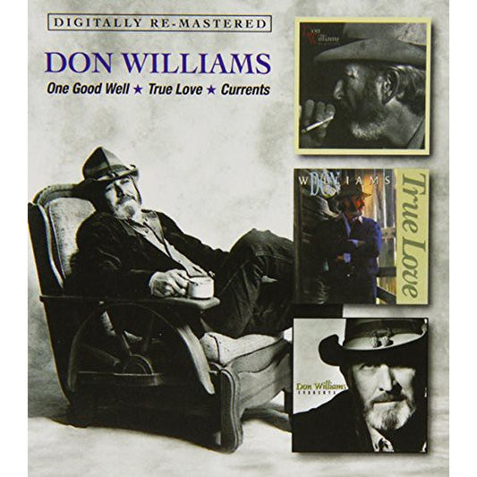 One Good Well / True Love / Curents (Remastered)