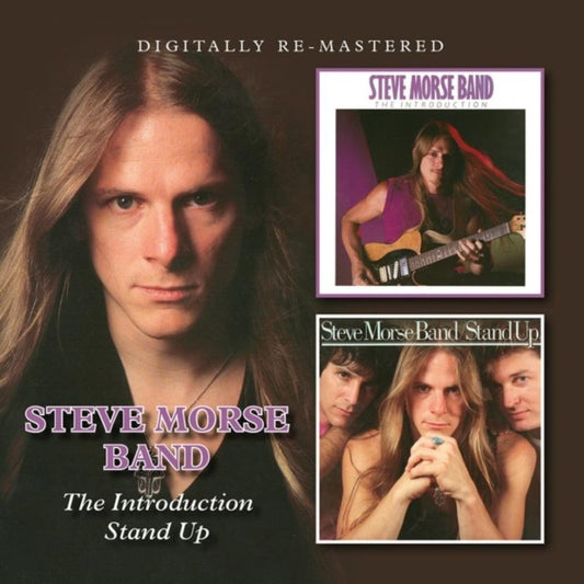 Introduction / Stand Up (Remastered)