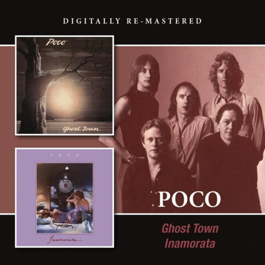 Ghost Town / Inamorata (Remastered)