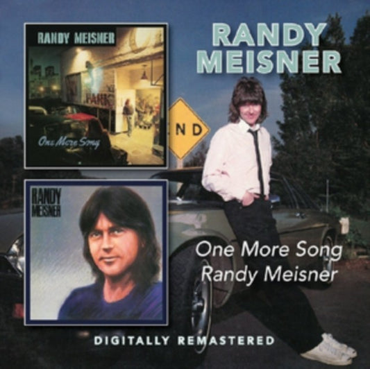 One More Song / Randy Meisner (24Bit Remastered)