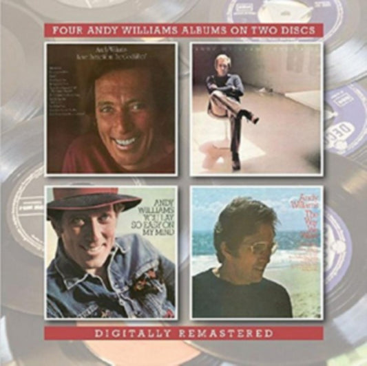 Godfather / Solitaire / You Lay So Easy On Me / Way We Were (Remastered)