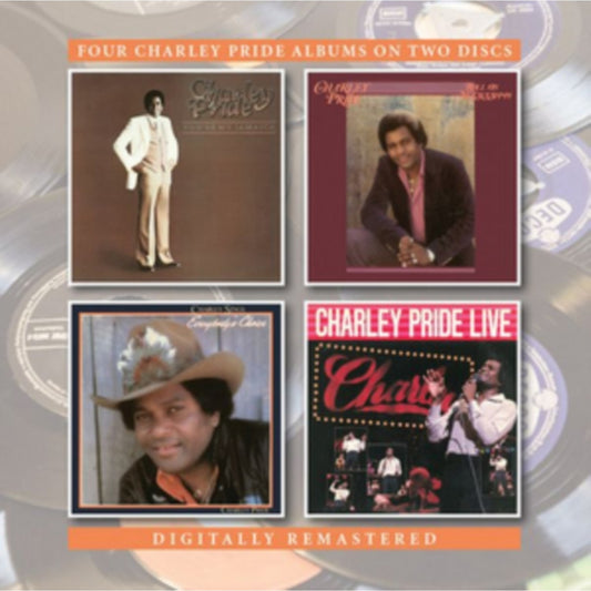 You're My Jamaica/Roll On Mississippi/Sings Everybody/Live (Remastered)