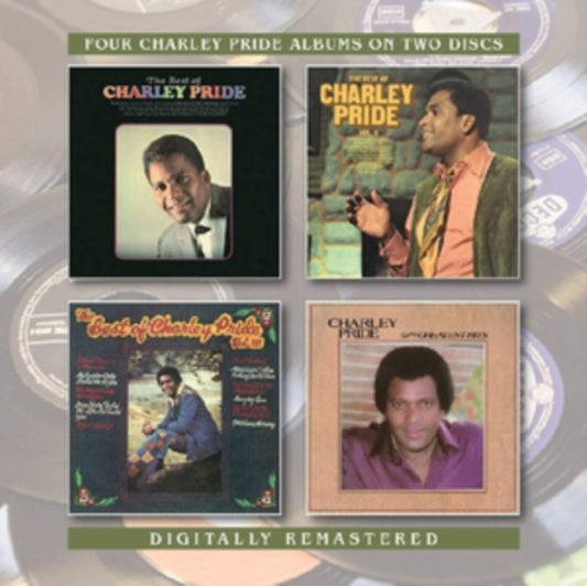 Best Of Vols. 1 - 3/Greatest Hits (24Bit Remasters)
