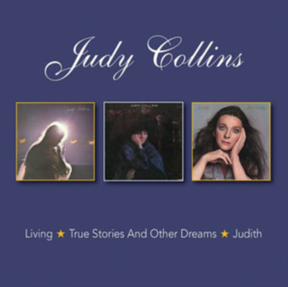 Living / True Stories & Other Dreams / Judith (24Bit Remastered) & Voices / Shameless