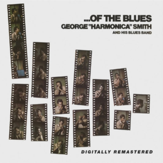 Of The Blues