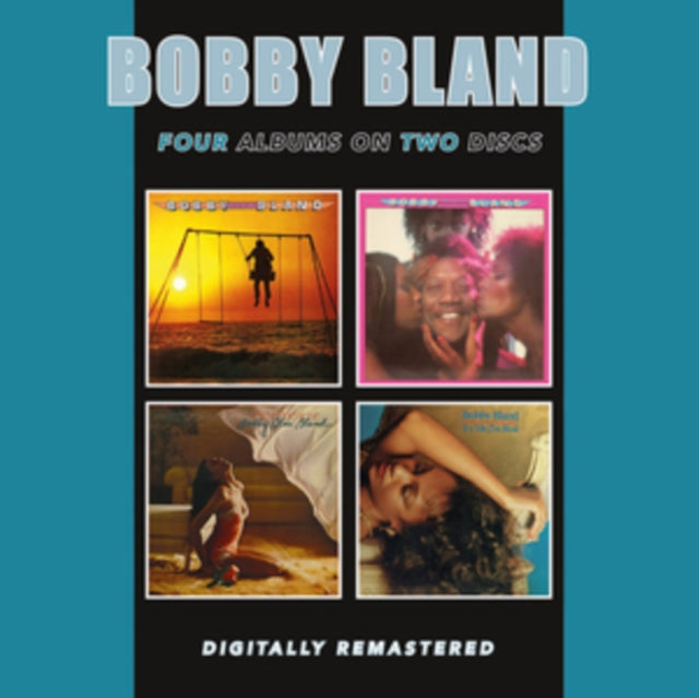 This CD is brand new.Format: CDThis item's title is: Come Fly With Me / I Feel Good, I Feel Fine / Sweet Vibrations / Try Me, I'm RealArtist: Bobby BlandBarcode: 5017261214720Release Date: 12/10/2021