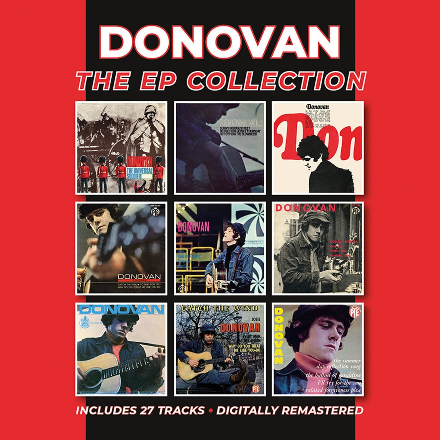 Ep Collection
