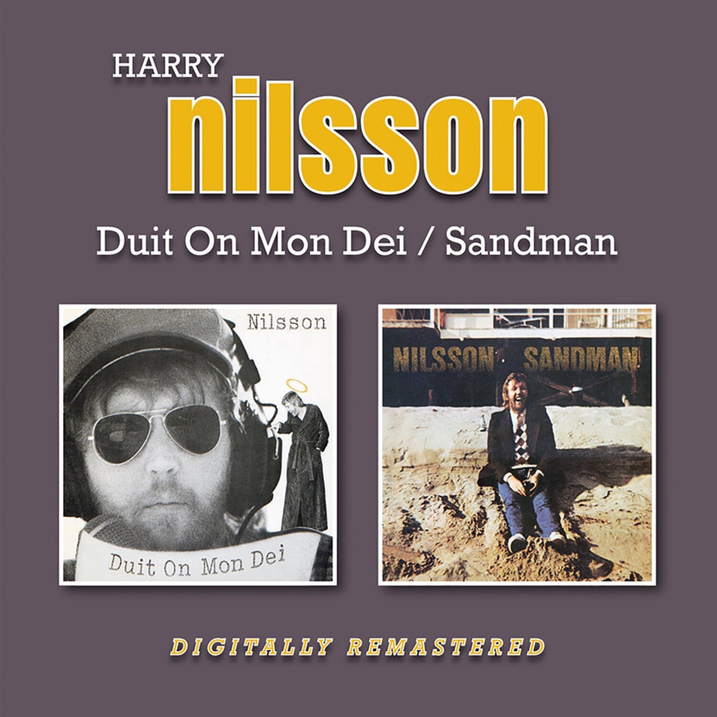 Duit On Mon Dei / Sandman