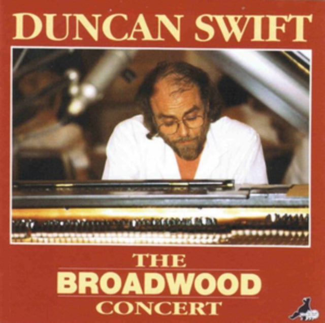 This CD is brand new.Format: CDThis item's title is: Broadwood ConcertArtist: Duncan SwiftBarcode: 5017615854329Release Date: 9/12/2025