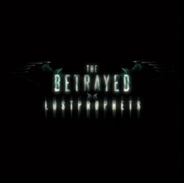 Betrayed