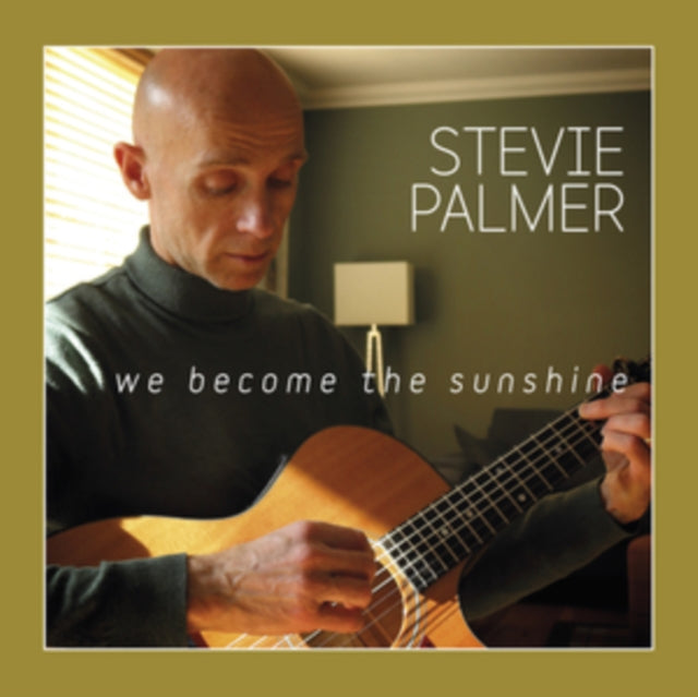 This CD is brand new.Format: CDMusic Style: CelticThis item's title is: We Become The SunshineArtist: Stevie PalmerBarcode: 5018081040827Release Date: 9/4/2020