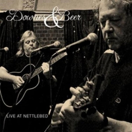 Live At Nettlebed