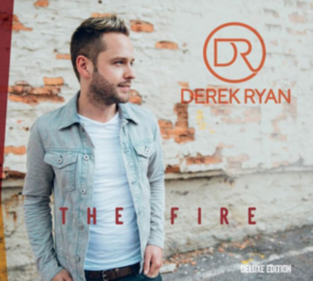 This CD is brand new.Format: CDThis item's title is: Fire (Deluxe)Artist: Derek RyanBarcode: 5018510173621Release Date: 9/29/2017