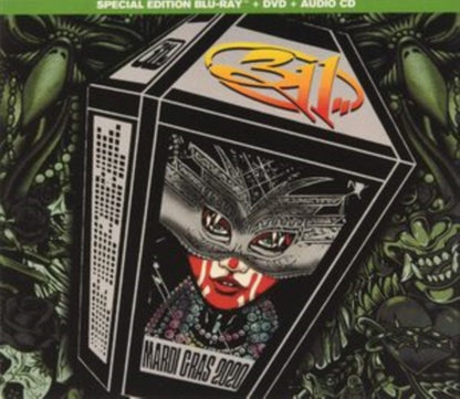 Mardi Gras 2020 & Greatest Hits 1993 - 2003